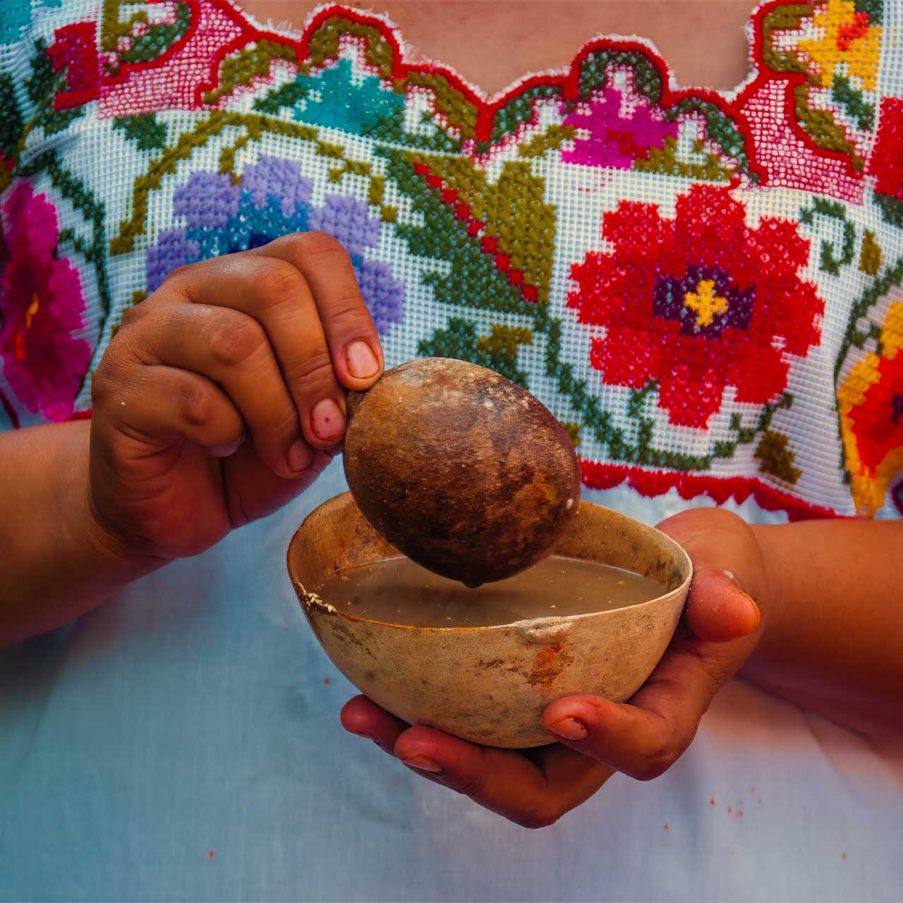 The Maya of Mexico, celebrating regenerative travel