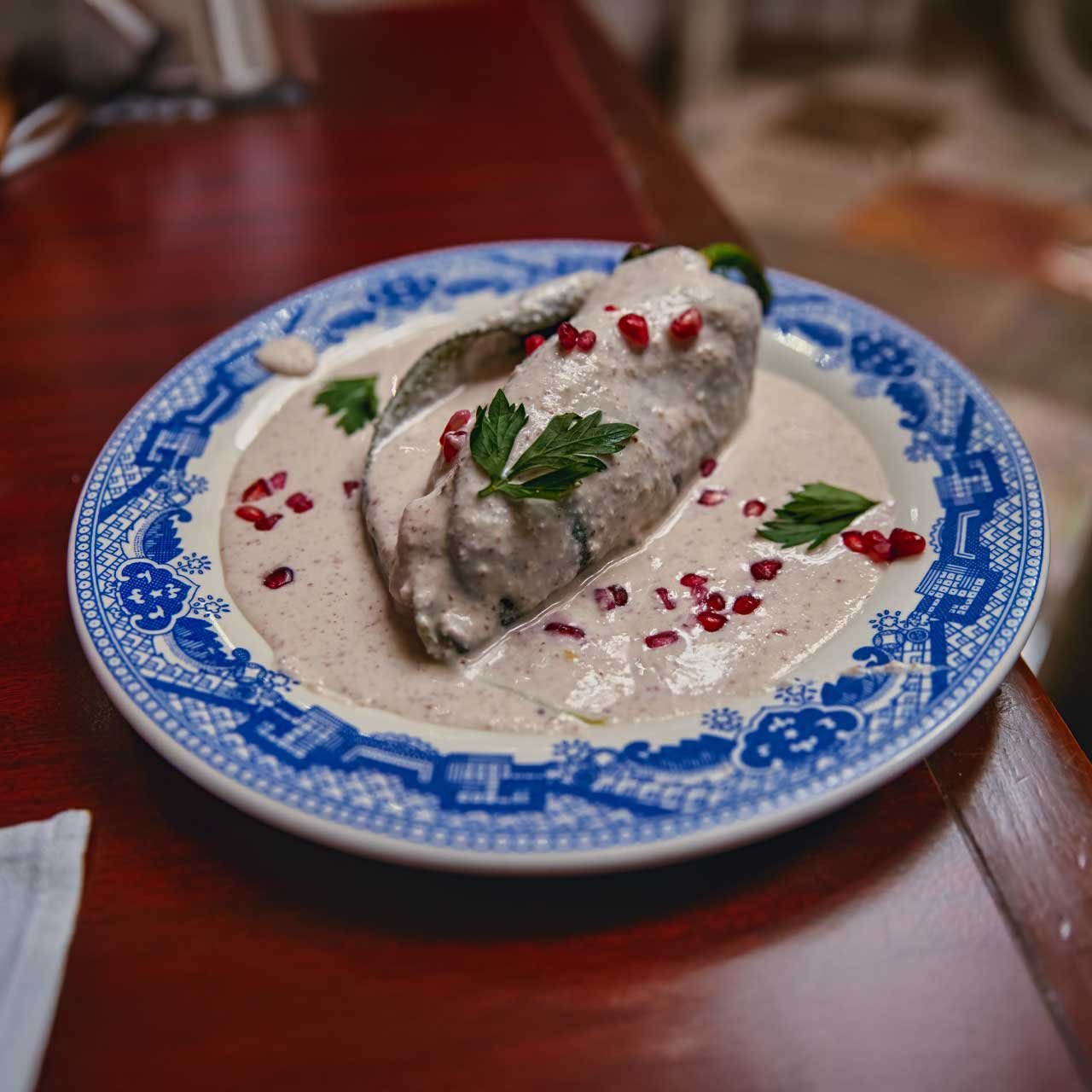 Yucatan Culinary Experience