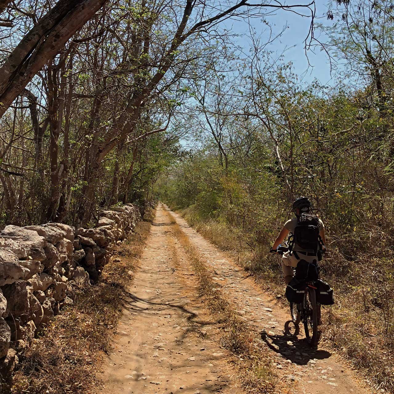 Contact Authentic Travel Mexico