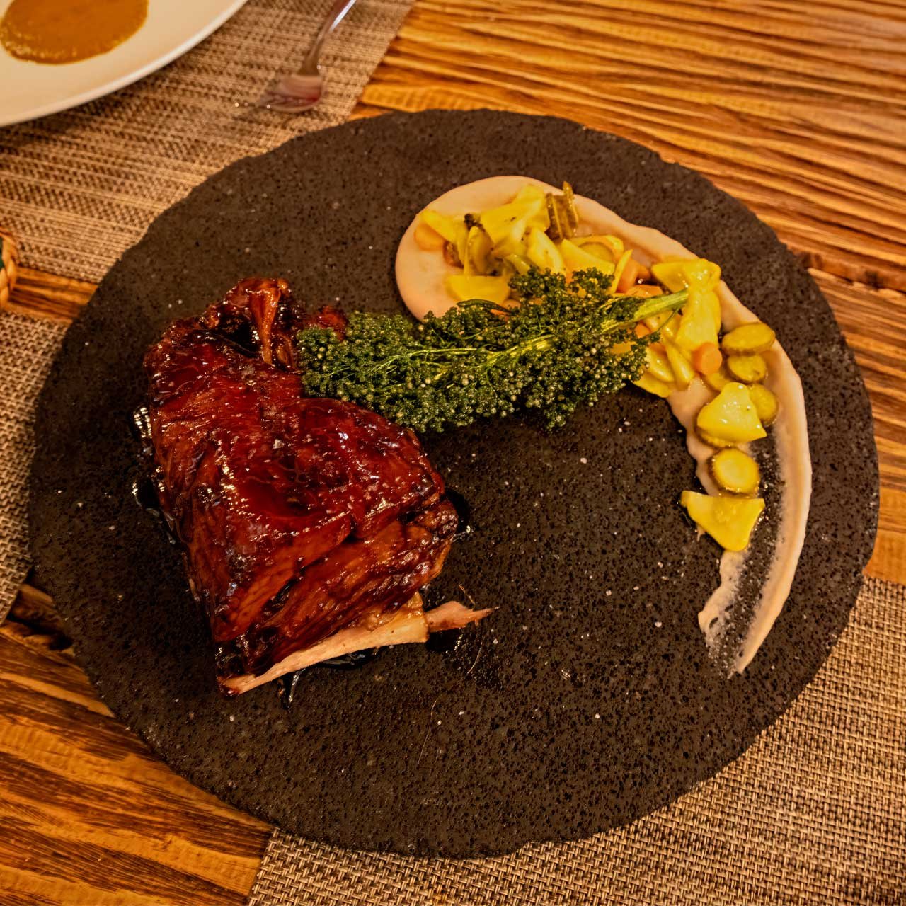 Mexico-Cuisine Culinary Delights in Mexico City