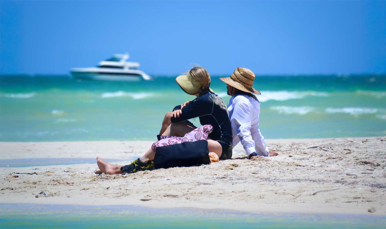 Mexico Luxry Private Beach Adventure